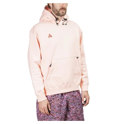 Nike ACG Hoodie (Rosa)