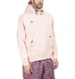 Nike ACG Hoodie (Rosa)