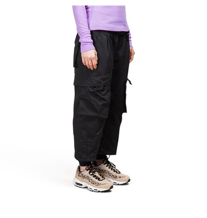 Nike ACG WMNS Pant (Schwarz)