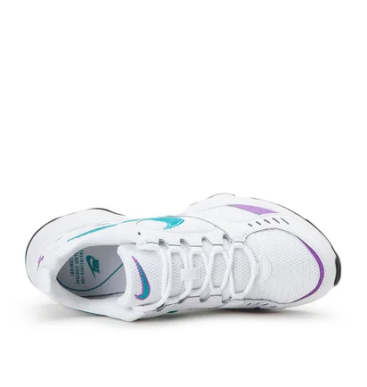 Nike Air Heights (Weiß)