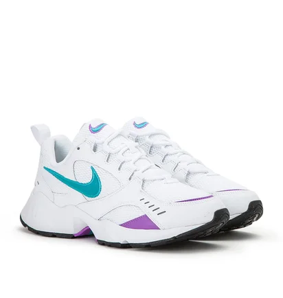 Nike Air Heights (Weiß)