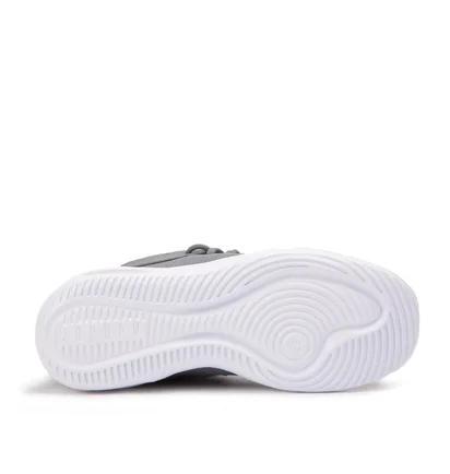 Nike Air Jordan First Class (Grau / Weiß)