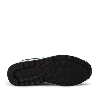 Nike Air Max 1 SE (Schwarz / Blau)