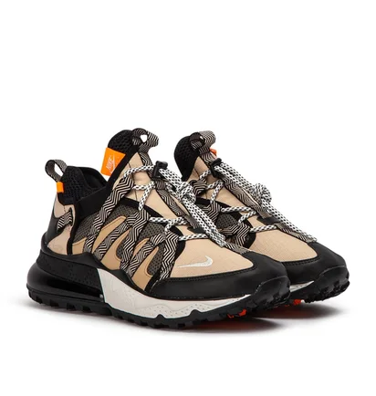 Nike Air Max 270 Bowfin (Braun)