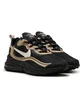 Nike Air Max 270 React (Schwarz / Braun)