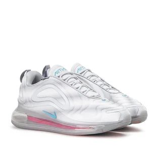 Nike Air Max 720 (Grau)