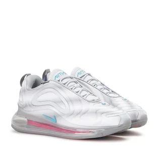 Nike Air Max 720 (Grau)