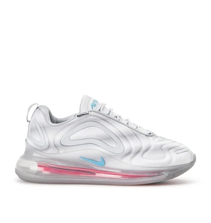 Nike Air Max 720 (Grau)