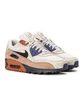 Nike Air Max 90 NRG 'Camowabb' (Rotbraun / Beige)