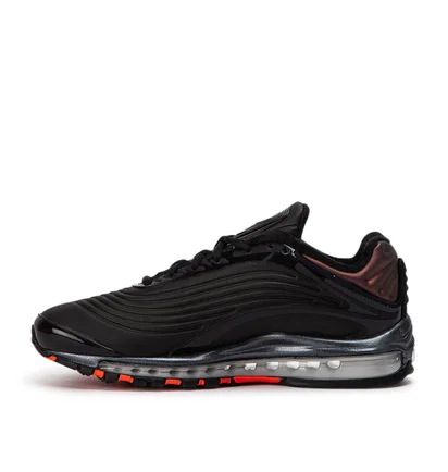 Nike Air Max Deluxe SE (Schwarz)