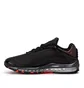 Nike Air Max Deluxe SE (Schwarz)