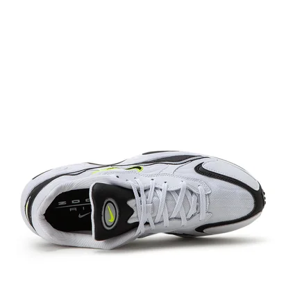Nike Air Zoom Alpha 'Volt' (Schwarz / Weiß)