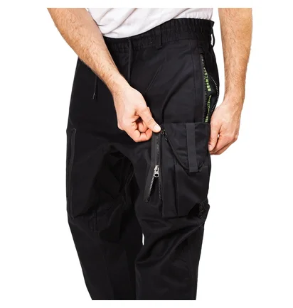 Nike NRG ACG Cargo Pant (Schwarz)
