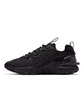 Nike React Vision (Schwarz)
