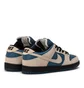 Nike SB Dunk Low Pro (Beige / Blau)