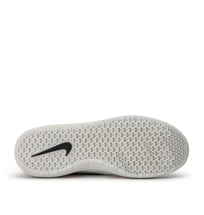 Nike SB Nyjah Free (Weiß)