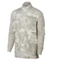 Nike Sportswear Camo Jacket (Beige / Weiß)