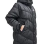 Nike Sportswear WMNS Down Fill Parka (Schwarz)