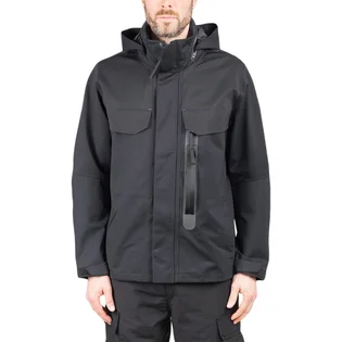 Nike Tech Pack M65 Jacket (Schwarz)