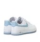Nike WMNS Air Force 1 '07 (Weiß / Hellblau)