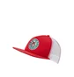 Nike x Stranger Things Pro Cap (Rot)