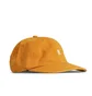Norse Projects Twill Sports Cap (Orange)