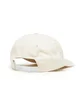 Parra Snaked 6 Panel Hat (Beige)