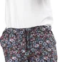 Pleasures Quitter Floral Shorts (Schwarz)