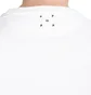Pop Trading Company Cool Cat T-Shirt (Weiß)