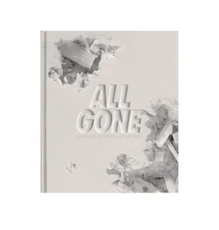 ALL GONE 2023 - QUARZ - by La MJC & Daniel Arsham