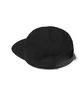 Raised by Wolves Yin Yang Rose 6 Panel Cap (Schwarz)