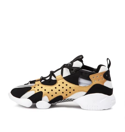 Reebok 3D OP.98 (Gold / Schwarz)
