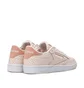 Reebok Club C 85 Popped Perf W (Rose / Weiß)
