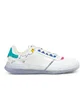 Reebok x Jurassic Park Club C Legacy (Weiss / Multi)