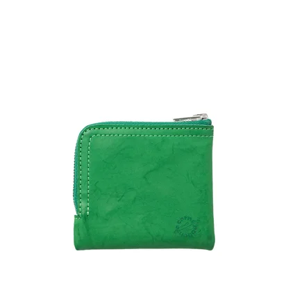 Carne Bollente Yellowstone Romance Wallet (Grün)