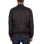 Stone Island Capi Spalla Ottanio Jacket (Schwarz)