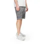 Stone Island Fleece Shorts (Anthrazit)