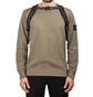 Stone Island GD Compact Nylon Backpack (Olive)