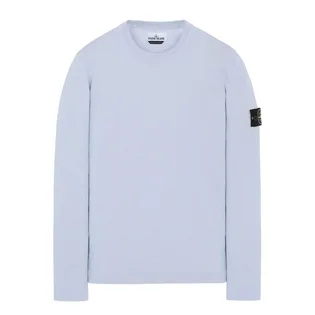 Stone Island Knit Pullover (Blassblau)