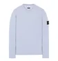 Stone Island Knit Pullover (Blassblau)