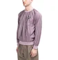 Stone Island Nylon Metal Ripstop Pullover (Lila)