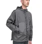 Stone Island Nylon Metal Watro Ripstop Jacket (Anthrazit)