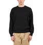 Stüssy Bent Crown Sweater (Schwarz)
