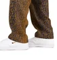 Stüssy Leopard Jacquard Bryan Pant (Multi)
