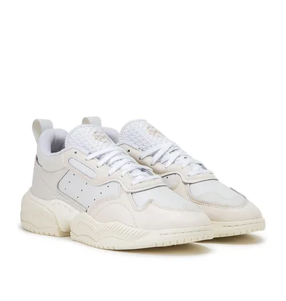 adidas Supercourt RX (Weiß / Off White)