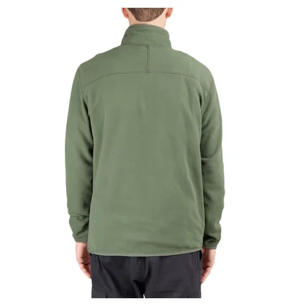 The North Face 100 Glacier 1/4 Zip (Thymian)