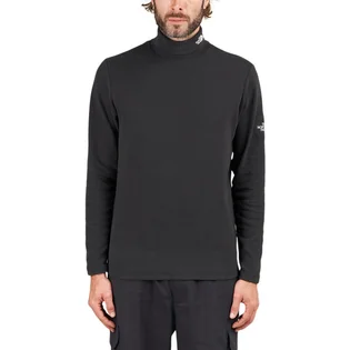 The North Face BB Lst Dnc Longsleeve (Schwarz)
