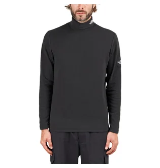 The North Face BB Lst Dnc Longsleeve (Schwarz)