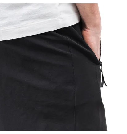 The North Face Black Box Track Pant (Schwarz)