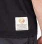 The North Face S/S Scrap Graphic Tee (Schwarz)